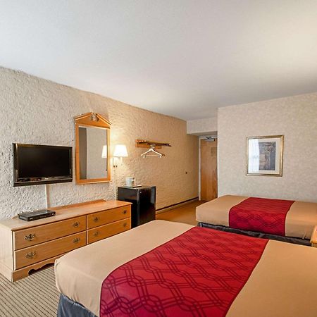 Econo Lodge Metro Арлінгтон Екстер'єр фото